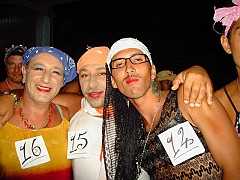 02-foto miss gay,Lido Tropical,Diamante,Cosenza,Calabria,Sosta camper,Campeggio,Servizio Spiaggia.